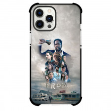 FROM Phone Case For iPhone Samsung Galaxy Pixel OnePlus Vivo Xiaomi Asus Sony Motorola Nokia - FROM Characters Storm Sky Poster