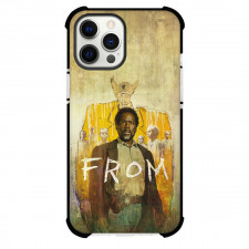 FROM Phone Case For iPhone Samsung Galaxy Pixel OnePlus Vivo Xiaomi Asus Sony Motorola Nokia - FROM Official Poster
