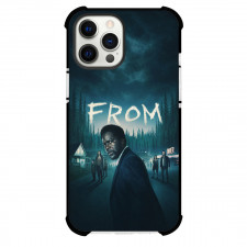 FROM Phone Case For iPhone Samsung Galaxy Pixel OnePlus Vivo Xiaomi Asus Sony Motorola Nokia - FROM Season 1 Promotional Poster