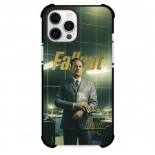 Fallout Hank MacLean Phone Case For iPhone Samsung Galaxy Pixel OnePlus Vivo Xiaomi Asus Sony Motorola Nokia - Hank MacLean Character Poster