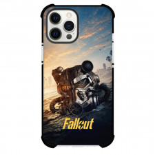Fallout Phone Case For iPhone Samsung Galaxy Pixel OnePlus Vivo Xiaomi Asus Sony Motorola Nokia - Fallout T-60 Power Armor Helmet Poster