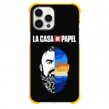 Money Heist La casa de papel Oslo Phone Case For iPhone Samsung Galaxy Pixel OnePlus Vivo Xiaomi Asus Sony Motorola Nokia - Oslo Portrait Series Poster