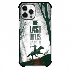 The Last of Us Phone Case For iPhone Samsung Galaxy Pixel OnePlus Vivo Xiaomi Asus Sony Motorola Nokia - The Last of Us Part 02 - Good Horsie Poster