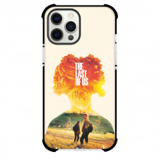 The Last of Us Phone Case For iPhone Samsung Galaxy Pixel OnePlus Vivo Xiaomi Asus Sony Motorola Nokia - The Last of Us Poster Design By Joseph