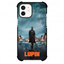 Lupin Phone Case For iPhone Samsung Galaxy Pixel OnePlus Vivo Xiaomi Asus Sony Motorola Nokia - Lupin 2021 Poster
