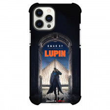 Lupin Phone Case For iPhone Samsung Galaxy Pixel OnePlus Vivo Xiaomi Asus Sony Motorola Nokia - Lupin Netflix Series Poster