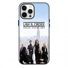 Law And Order Special Victims Unit Phone Case For iPhone Samsung Galaxy Pixel OnePlus Vivo Xiaomi Asus Sony Motorola Nokia - Law And Order Special Victims Unit Season 14 Cast Poster