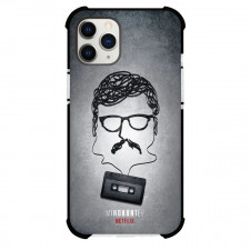 Mindhunter Phone Case For iPhone Samsung Galaxy Pixel OnePlus Vivo Xiaomi Asus Sony Motorola Nokia - Mindhunter Unofficial Poster