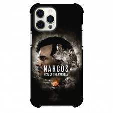 Narcos Phone Case For iPhone Samsung Galaxy Pixel OnePlus Vivo Xiaomi Asus Sony Motorola Nokia - Narcos Rise of The Cartels Poster