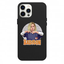 Orange Is the New Black Phone Case For iPhone Samsung Galaxy Pixel OnePlus Vivo Xiaomi Asus Sony Motorola Nokia - Madison Badison Sticker