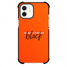 Orange Is the New Black Phone Case For iPhone Samsung Galaxy Pixel OnePlus Vivo Xiaomi Asus Sony Motorola Nokia - Orange Is the New Black Orange Poster