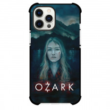 Ozark Phone Case For iPhone Samsung Galaxy Pixel OnePlus Vivo Xiaomi Asus Sony Motorola Nokia - Ozark Ashly Lovett Survival Poster