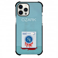 Ozark Phone Case For iPhone Samsung Galaxy Pixel OnePlus Vivo Xiaomi Asus Sony Motorola Nokia - Ozark Minimalist Sky Poster