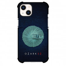 Ozark Phone Case For iPhone Samsung Galaxy Pixel OnePlus Vivo Xiaomi Asus Sony Motorola Nokia - Ozark Season 02 Poster
