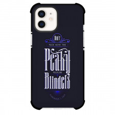 Peaky Blinders Phone Case For iPhone Samsung Galaxy Pixel OnePlus Vivo Xiaomi Asus Sony Motorola Nokia - Peaky Blinders Don't F**k With The Peaky Blinders Poster