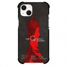 The Queens Gambit Phone Case For iPhone Samsung Galaxy Pixel OnePlus Vivo Xiaomi Asus Sony Motorola Nokia - The Queens Gambit Unique Poster Design