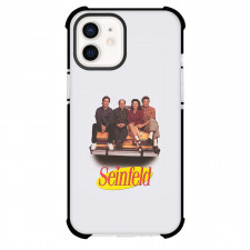 Seinfeld Phone Case For iPhone Samsung Galaxy Pixel OnePlus Vivo Xiaomi Asus Sony Motorola Nokia - Seinfeld 1989 Poster
