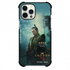 Shogun Toranaga Case For iPhone Samsung Galaxy Pixel OnePlus Vivo Xiaomi Asus Sony Motorola Nokia - Toranaga Portrait Poster