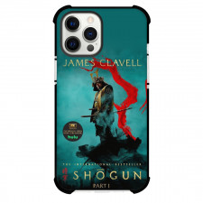 Shogun Toranaga Case For iPhone Samsung Galaxy Pixel OnePlus Vivo Xiaomi Asus Sony Motorola Nokia - Toranaga Standing Poster