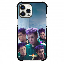 Squid Game 2 Thanos Phone Case For iPhone Samsung Galaxy Pixel OnePlus Vivo Xiaomi Asus Sony Motorola Nokia - Thanos Candid Photo From Season 2 Poster