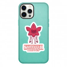 Stranger Things Phone Case For iPhone Samsung Galaxy Pixel OnePlus Vivo Xiaomi Asus Sony Motorola Nokia - Stranger Things Cute Sticker Poster