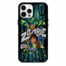 Stranger Things Tales From 85 Will Phone Case For iPhone Samsung Galaxy Pixel OnePlus Vivo Xiaomi Asus Sony Motorola Nokia - Will Zombie Boy Poster