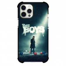 The Boys Billy Butcher Phone Case For iPhone Samsung Galaxy Pixel OnePlus Vivo Xiaomi Asus Sony Motorola Nokia - Billy Butcher Dark Spotlight Poster