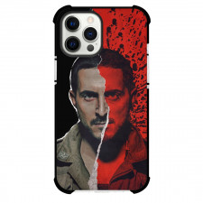 The Boys Frenchie Case For iPhone Samsung Galaxy Pixel OnePlus Vivo Xiaomi Asus Sony Motorola Nokia - Frenchie Head Portrait Magazine Art