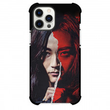 The Boys Karen Fukuhara Case For iPhone Samsung Galaxy Pixel OnePlus Vivo Xiaomi Asus Sony Motorola Nokia - Karen Fukuhara Head Portrait Magazine Art