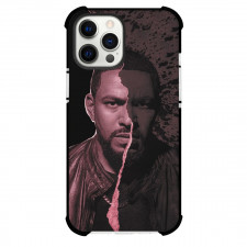The Boys Mothers Milk Case For iPhone Samsung Galaxy Pixel OnePlus Vivo Xiaomi Asus Sony Motorola Nokia - Mothers Milk Head Portrait Magazine Art