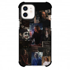 Wednesday Phone Case For iPhone Samsung Galaxy Pixel OnePlus Vivo Xiaomi Asus Sony Motorola Nokia - Xavier Thorpe Candid Collage