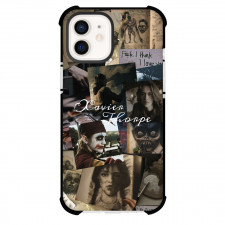 Wednesday Phone Case For iPhone Samsung Galaxy Pixel OnePlus Vivo Xiaomi Asus Sony Motorola Nokia - Xavier Thorpe Collage Poster