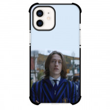 Wednesday Phone Case For iPhone Samsung Galaxy Pixel OnePlus Vivo Xiaomi Asus Sony Motorola Nokia - Xavier Thorpe Portrait Poster