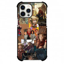 Sweet Tooth Case For iPhone Samsung Galaxy Pixel OnePlus Vivo Xiaomi Asus Sony Motorola Nokia - Sweet Tooth Kid Photo Collage