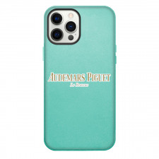Famous Watch Brand Audemars Piguet Phone Case For iPhone Samsung Galaxy Pixel OnePlus Vivo Xiaomi Asus Sony Motorola Nokia - Audemars Piguet Brown Logo
