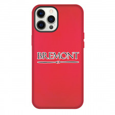 Famous Watch Brand Bremont Phone Case For iPhone Samsung Galaxy Pixel OnePlus Vivo Xiaomi Asus Sony Motorola Nokia - Bremont 2002 Logo