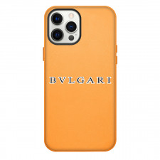 Famous Watch Brand Bvlgari Phone Case For iPhone Samsung Galaxy Pixel OnePlus Vivo Xiaomi Asus Sony Motorola Nokia - Bvlgari Black Logo
