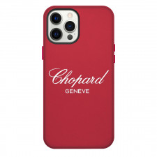Famous Watch Brand Chopard Phone Case For iPhone Samsung Galaxy Pixel OnePlus Vivo Xiaomi Asus Sony Motorola Nokia - Chopard Emblem Logo