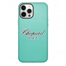 Famous Watch Brand Chopard Phone Case For iPhone Samsung Galaxy Pixel OnePlus Vivo Xiaomi Asus Sony Motorola Nokia - Chopard Geneve Logo