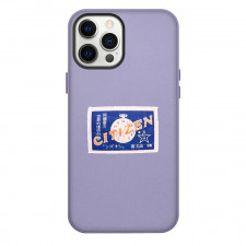 Famous Watch Brand Citizen Phone Case For iPhone Samsung Galaxy Pixel OnePlus Vivo Xiaomi Asus Sony Motorola Nokia - Citizen 1948 Logo
