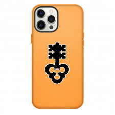Famous Watch Brand Corum Phone Case For iPhone Samsung Galaxy Pixel OnePlus Vivo Xiaomi Asus Sony Motorola Nokia - Corum Emblem Symbol