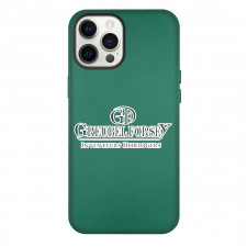 Famous Watch Brand Greubel Forsey Phone Case For iPhone Samsung Galaxy Pixel OnePlus Vivo Xiaomi Asus Sony Motorola Nokia - Greubel Forsey Grey Logo