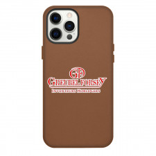 Famous Watch Brand Greubel Forsey Phone Case For iPhone Samsung Galaxy Pixel OnePlus Vivo Xiaomi Asus Sony Motorola Nokia - Greubel Forsey Red Logo