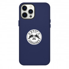 Famous Watch Brand Longines Phone Case For iPhone Samsung Galaxy Pixel OnePlus Vivo Xiaomi Asus Sony Motorola Nokia - Longines 1889 Logo