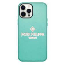 Famous Watch Brand Patek Philippe Phone Case For iPhone Samsung Galaxy Pixel OnePlus Vivo Xiaomi Asus Sony Motorola Nokia - Patek Philippe Brown Logo