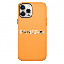 Famous Watch Brand Panerai Phone Case For iPhone Samsung Galaxy Pixel OnePlus Vivo Xiaomi Asus Sony Motorola Nokia - Panerai Black Logo