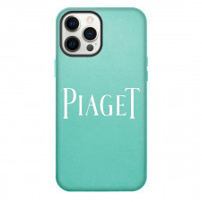 Famous Watch Brand Piaget Phone Case For iPhone Samsung Galaxy Pixel OnePlus Vivo Xiaomi Asus Sony Motorola Nokia - Piaget Emblem Logo