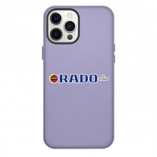 Famous Watch Brand Rado Phone Case For iPhone Samsung Galaxy Pixel OnePlus Vivo Xiaomi Asus Sony Motorola Nokia - Rado Switzerland 1950 Logo