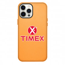 Famous Watch Brand Timex Phone Case For iPhone Samsung Galaxy Pixel OnePlus Vivo Xiaomi Asus Sony Motorola Nokia - Timex Red Logo
