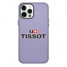 Famous Watch Brand Tissot Phone Case For iPhone Samsung Galaxy Pixel OnePlus Vivo Xiaomi Asus Sony Motorola Nokia - Tissot Black Logo